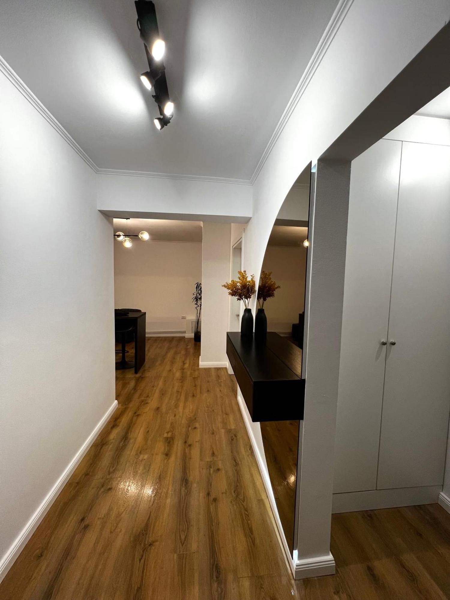 Transylvania Central Apartment Cluj-Napoca Extérieur photo