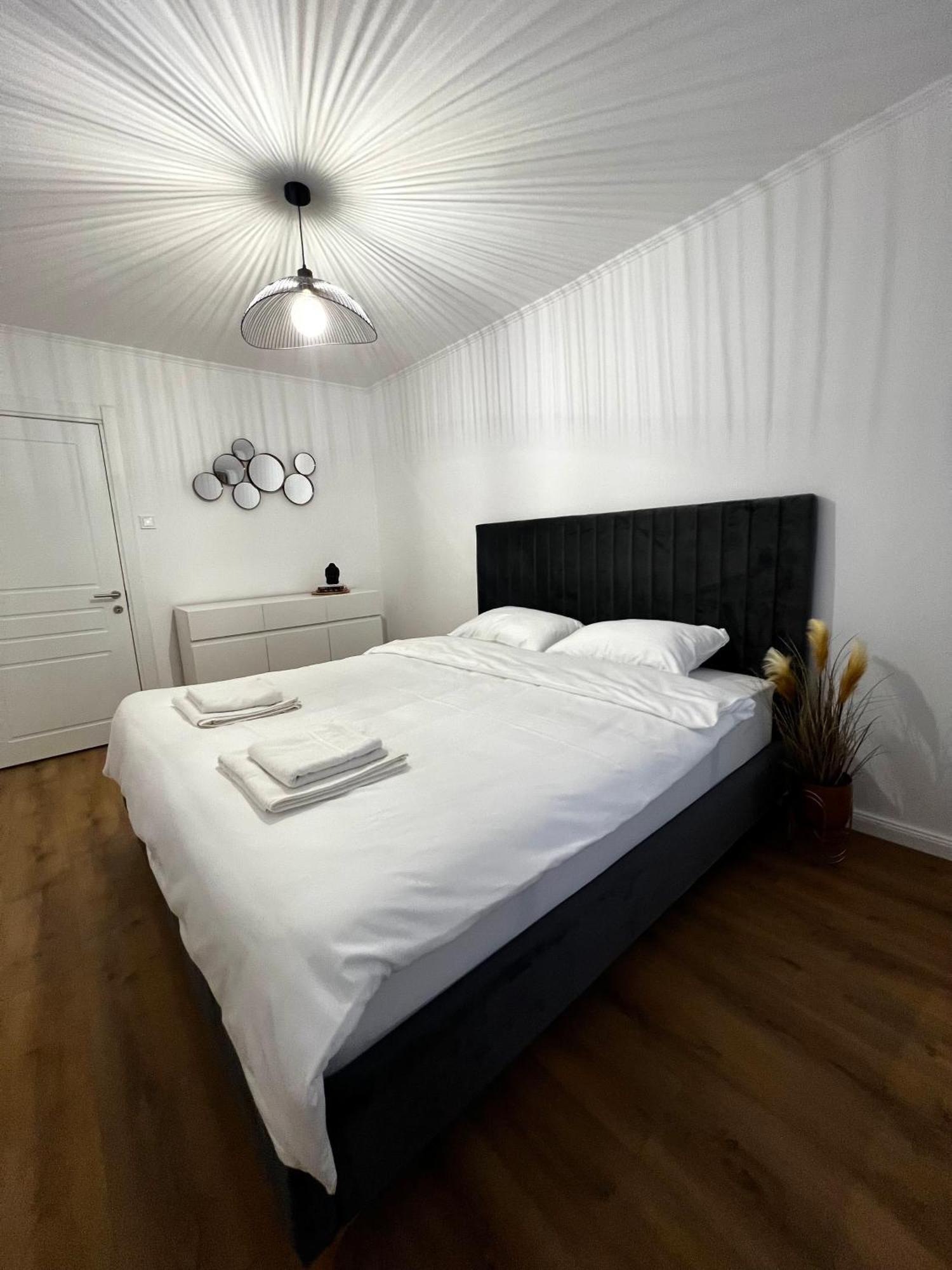 Transylvania Central Apartment Cluj-Napoca Extérieur photo