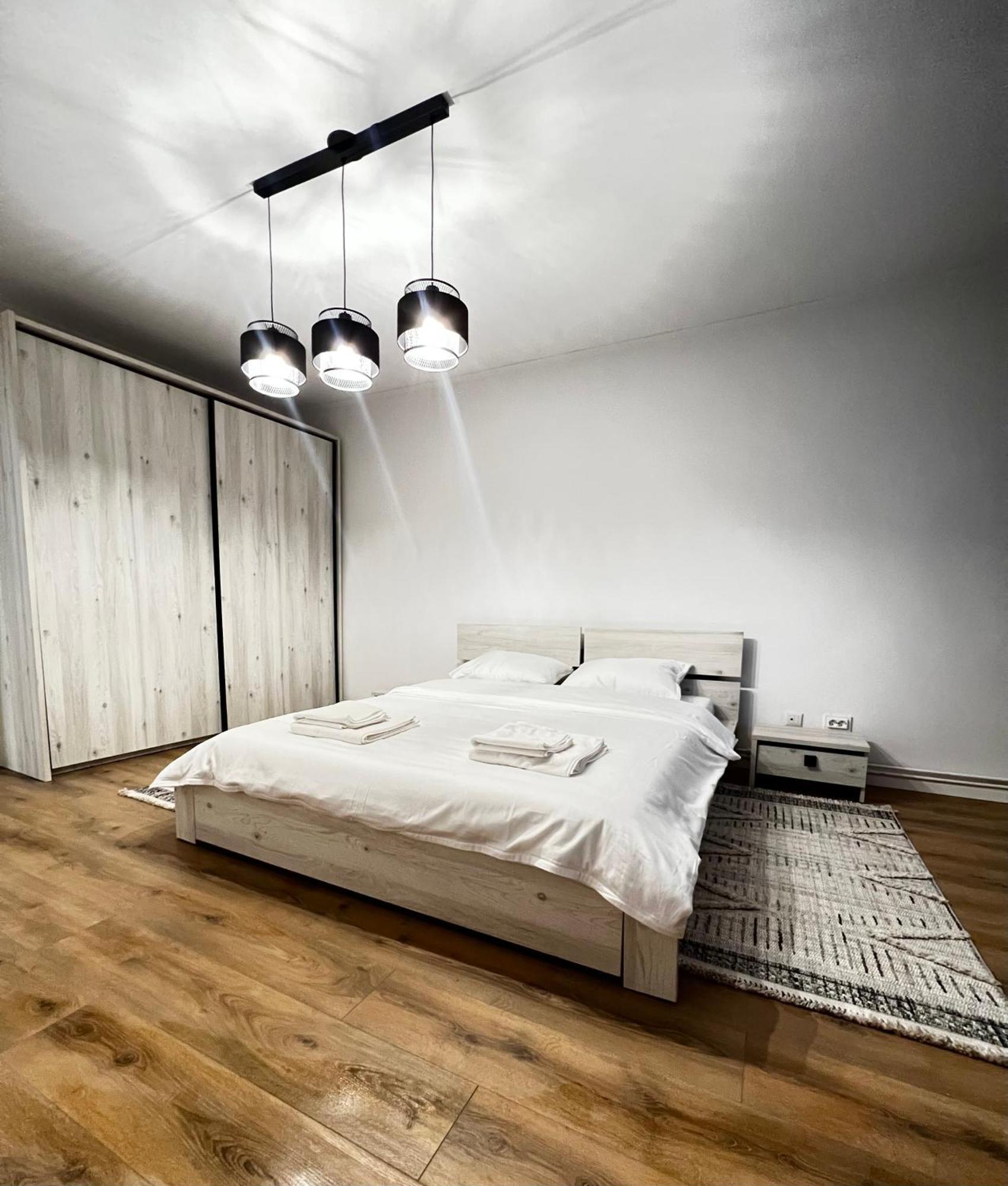 Transylvania Central Apartment Cluj-Napoca Extérieur photo