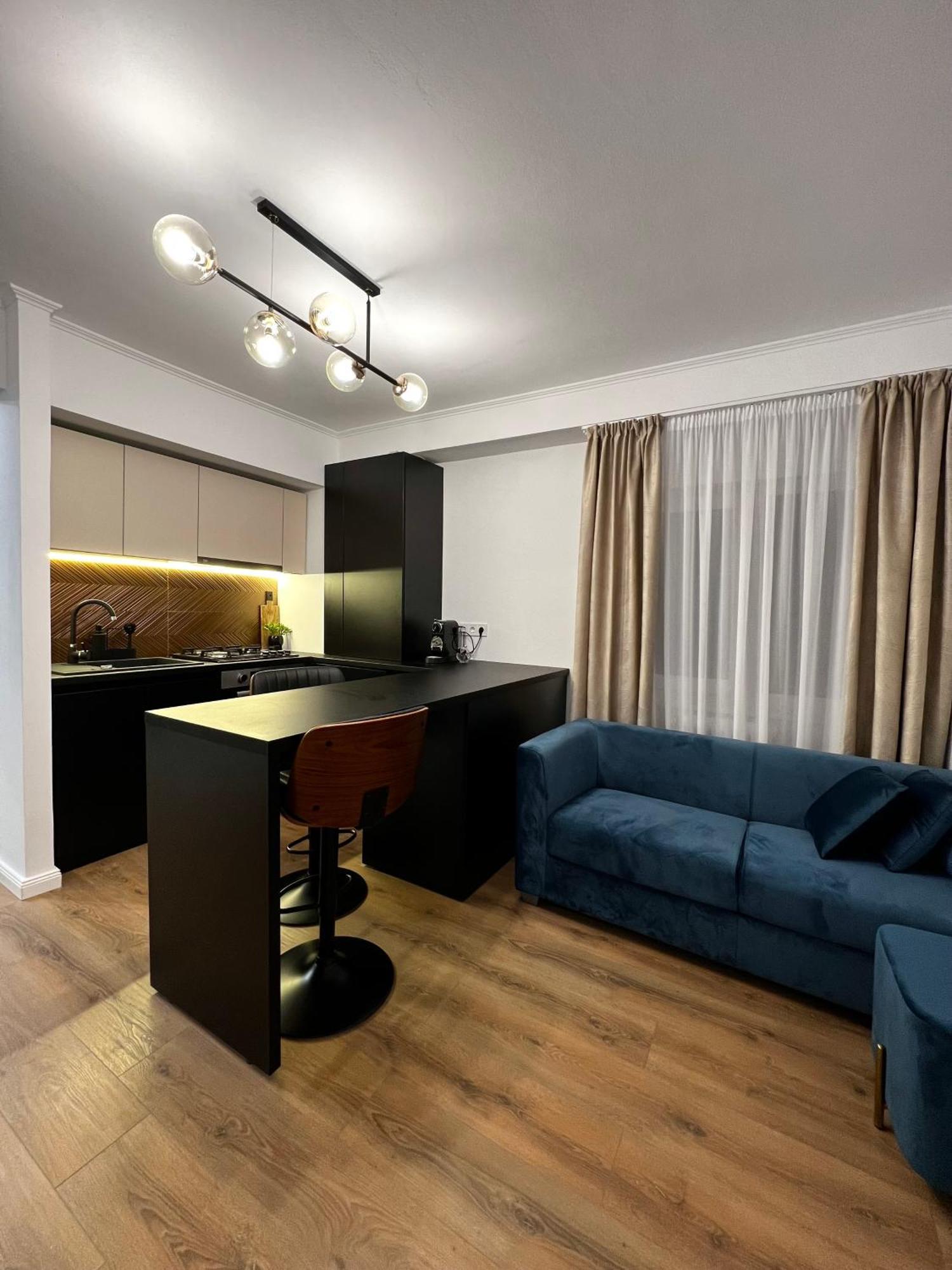 Transylvania Central Apartment Cluj-Napoca Extérieur photo