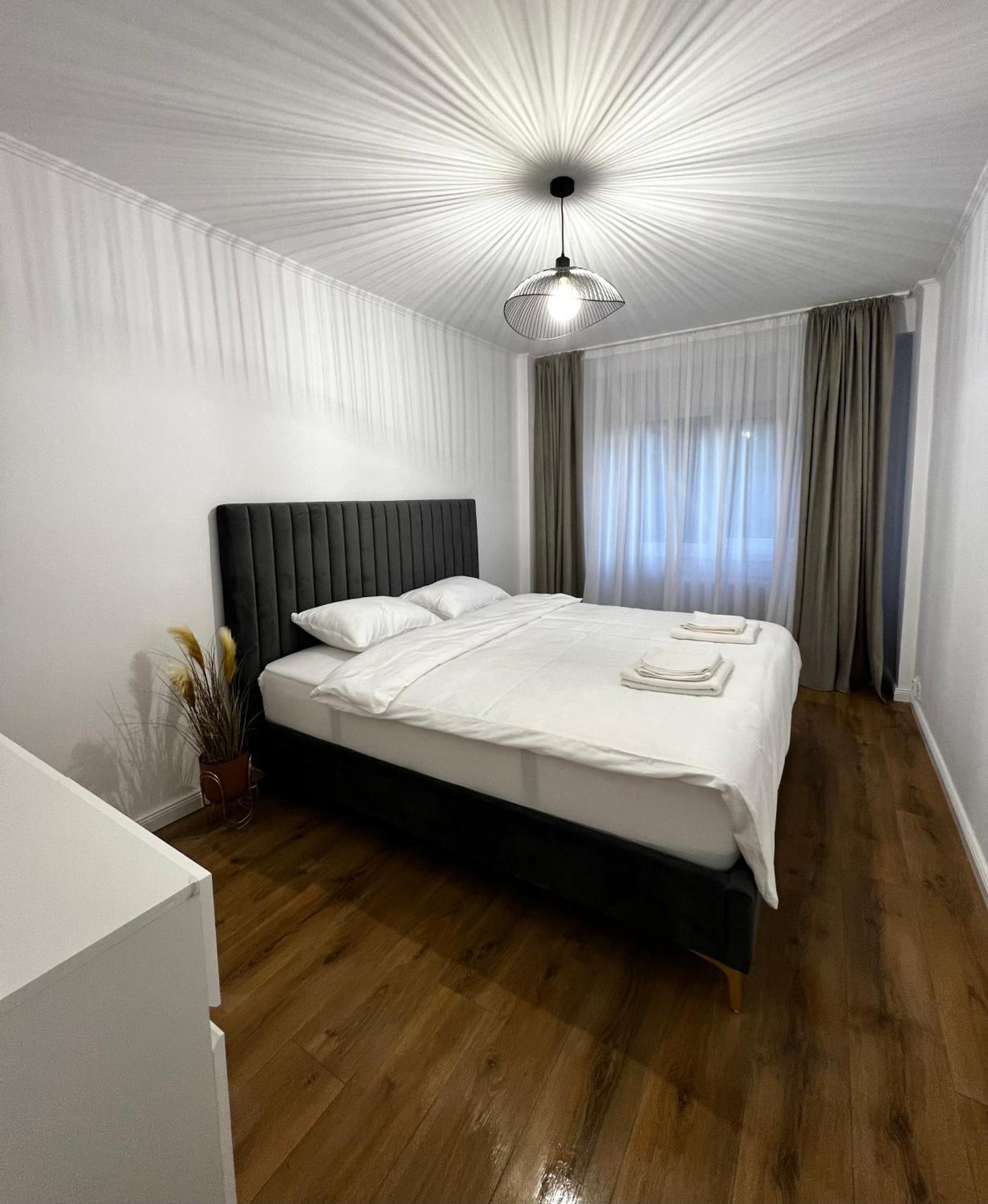 Transylvania Central Apartment Cluj-Napoca Extérieur photo