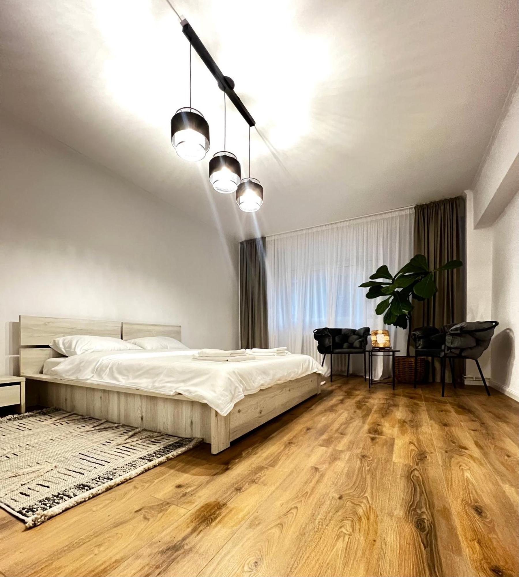 Transylvania Central Apartment Cluj-Napoca Extérieur photo